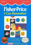 Fisher-Price: I Can Remember