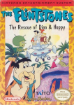 The Flintstones: The Rescue of Dino and Hoppy