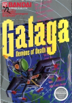 Galaga: Demons of Death