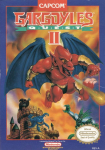 Gargoyle's Quest II