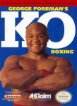 George Foreman's KO Bosing