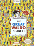 The Great Waldo Search