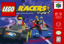 Lego Racers