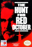 The Hunt For Red October