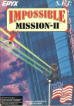 Impossible Mission-II