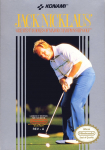 Jack Nicklaus' Greatest 18 Holes of Major Championshop Golf