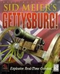 Sid Meier's Gettysburg!