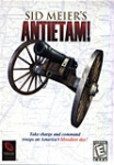 Sid Meier's Antietam!