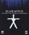 Blair Witch: Volume II: The Legend of Coffin Rock