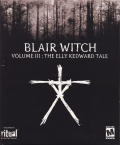 Blair Witch: Volume III: The Elly Kedward Tale Boxart
