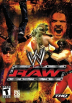 WWE Raw Box