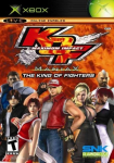 King of Fighters: Maximum Impact Maniax