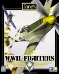 Jane's Combat Simulations: WWII Fighters