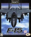 Jane's Combat Simulations: F-15