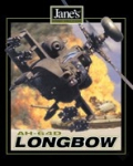 Jane's Combat Simulations: AH-64D Longbow