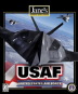 Jane's Combat Simulations: USAF - United States Air Force Box