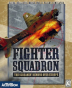 Fighter Squadron: The Screamin' Demons Over Europe Box