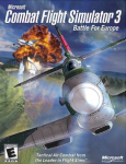 Microsoft Combat Flight Simulator 3: Battle For Europe