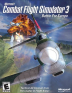 Microsoft Combat Flight Simulator 3: Battle For Europe Box