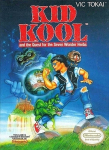 Kid Kool and the Quest For the Seven Wonderful Herbs