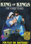 King of Kings: The Early Years