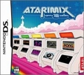 Atari Mix: Happy 10 Games