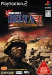 Conflict Delta II: Wangan Sensou 1991