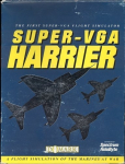 Super-VGA Harrier