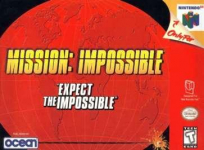 Mission: Impossible