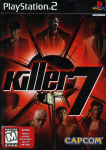 Killer 7