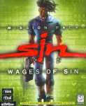 Sin: Wages of Sin
