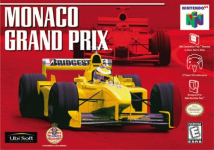 Monaco Grand Prix