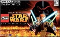 Lego Star Wars