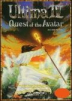 Ultima IV: Quest of the Avatar Box