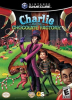 Charlie and the Chocolate Factory Box