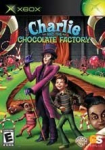 Charlie and the Chocolate Factory