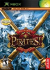 Sid Meier's Pirates! Box
