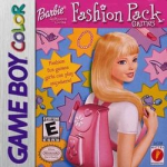 Barbie: Fashion Pack Games