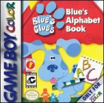 Blue's Clues: Blue's Alphabet Book