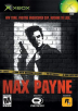 Max Payne Box