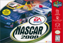 NASCAR 2000