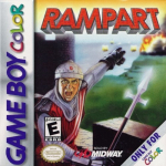 Rampart