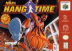 NBA HangTime Box