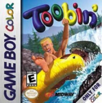 Toobin'