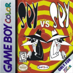 Spy vs. Spy