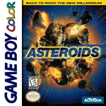 Asteroids