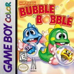 Classic Bubble Bobble