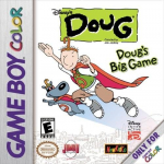 Disney's Doug: Doug's Big Game