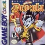 Dracula: Crazy Vampire