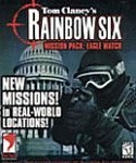 Tom Clancy's Rainbow Six: Mission Pack: Eagle Watch